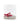 KIDS MILLIE CANVAS - SUMMER CHERRIES WALNUT MELBOURNE KIDS FOOTWEAR