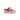 KIDS MILLIE CANVAS VALENTINE WALNUT MELBOURNE KIDS FOOTWEAR