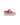 KIDS MILLIE CANVAS VALENTINE WALNUT MELBOURNE KIDS FOOTWEAR