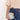 KIMMI TIMBER FRAME WEAVE CLUTCH ADORNE CLUTCH