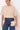 KIMMI TIMBER FRAME WEAVE CLUTCH ADORNE CLUTCH