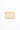 KIMMI TIMBER FRAME WEAVE CLUTCH ADORNE NUDE CLUTCH AVD1787NUDE