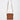 KINGSLEY LEATHER SMALL CROC SHOULDER BAG COBB AND CO Handbags