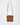 KINGSLEY LEATHER SMALL CROC SHOULDER BAG COBB AND CO Handbags