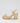 KONDRY PLATFORM DJANGO AND JULIETTE GOLD / 36 WOMENS FOOTWEAR 62352