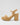 KONDRY PLATFORM DJANGO AND JULIETTE NATURAL / 36 WOMENS FOOTWEAR 61597