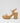 KONDRY PLATFORM DJANGO AND JULIETTE NATURAL / 36 WOMENS FOOTWEAR 61597