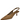 KOSCUSZKIO WOVEN POINT NUDE FOOTWEAR WOMENS FOOTWEAR