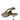 KOSCUSZKIO WOVEN POINT NUDE FOOTWEAR WOMENS FOOTWEAR