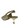 KOSCUSZKIO WOVEN POINT NUDE FOOTWEAR WOMENS FOOTWEAR