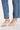 KOSCUSZKIO WOVEN POINT NUDE FOOTWEAR WOMENS FOOTWEAR