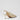 KOSCUSZKIO WOVEN POINT NUDE FOOTWEAR WOMENS FOOTWEAR