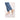 KOSCUSZKIO WOVEN POINT NUDE FOOTWEAR CREAM / 36 WOMENS FOOTWEAR 61001