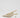 KOSCUSZKIO WOVEN POINT NUDE FOOTWEAR GOLD / 36 WOMENS FOOTWEAR 59407