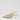 KOSCUSZKIO WOVEN POINT NUDE FOOTWEAR GOLD / 36 WOMENS FOOTWEAR 59407