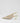 KOSCUSZKIO WOVEN POINT NUDE FOOTWEAR GOLD / 36 WOMENS FOOTWEAR 59407