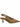 KOSCUSZKIO WOVEN POINT NUDE FOOTWEAR TAN / 36 WOMENS FOOTWEAR 59409