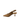 KOSCUSZKIO WOVEN POINT NUDE FOOTWEAR TAN / 36 WOMENS FOOTWEAR 59409