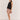 KRISTA POINTELLE TANK SASS CLOTHING TOPS
