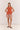 KRISTA POINTELLE TANK SASS CLOTHING BURNT ORANGE / 6 TOPS 61501