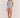 KRISTA POINTELLE TANK SASS CLOTHING PALE BLUE / 6 TOPS 61502