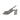 KRUBY DJANGO AND JULIETTE SILVER SHIMMER / 36 WOMENS FOOTWEAR 49514
