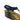 KYLA Navy wedge PLAKTON WOMENS FOOTWEAR