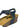 KYLA Navy wedge PLAKTON WOMENS FOOTWEAR