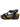 KYLA Navy wedge PLAKTON WOMENS FOOTWEAR