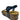 KYLA Navy wedge PLAKTON WOMENS FOOTWEAR
