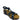 KYLA Navy wedge PLAKTON WOMENS FOOTWEAR