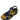 KYLA Navy wedge PLAKTON WOMENS FOOTWEAR