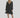 LAURETTA DRESS SASS CLOTHING BLACK / 6 DRESSES 50186