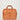 LAWSON SOFT LEATHER BRIEFCASE COBB AND CO COGNAC Handbags 38649
