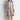 LE SERENO DRESS LULA SOUL OCEAN / XS DRESSES 55629