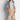 LE SERENO MIDI DRESS LULA SOUL OCEAN / XS DRESSES 55640
