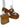 LEANNE LOW BLOCK HEEL LUXDIVE WOMENS FOOTWEAR