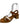 LEANNE LOW BLOCK HEEL LUXDIVE WOMENS FOOTWEAR