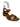 LEANNE LOW BLOCK HEEL LUXDIVE WOMENS FOOTWEAR