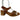 LEANNE LOW BLOCK HEEL LUXDIVE WOMENS FOOTWEAR