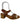 LEANNE LOW BLOCK HEEL LUXDIVE WOMENS FOOTWEAR