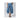 LEE LOUNGE PANT CAKE BLUE WHITE CIRCLE / XS PANTS 56371