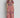 LEGIAN MIDI DRESS LULA SOUL MELON / XS DRESSES 53136