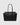 LEIGHTON TOTE BAG LOUENHIDE BLACK Handbags 59482