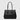 LEIGHTON TOTE BAG LOUENHIDE BLACK Handbags 59482