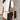 LEIGHTON TOTE BAG LOUENHIDE BLACK Handbags 59482