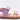 LENNOX KIDS SANDAL WALNUT MELBOURNE KIDS FOOTWEAR