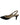 LINDY STRAPPY HEEL BRAZILIO WOMENS FOOTWEAR