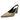 LIZZIE LOW BLOCK HEEL BRAZILIO WOMENS FOOTWEAR