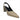 LIZZIE LOW BLOCK HEEL BRAZILIO WOMENS FOOTWEAR